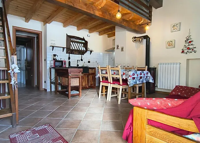 Petit Royal - Appartamento Charmant Per 6 Persone - Con Soppalco - Maisons De Charme