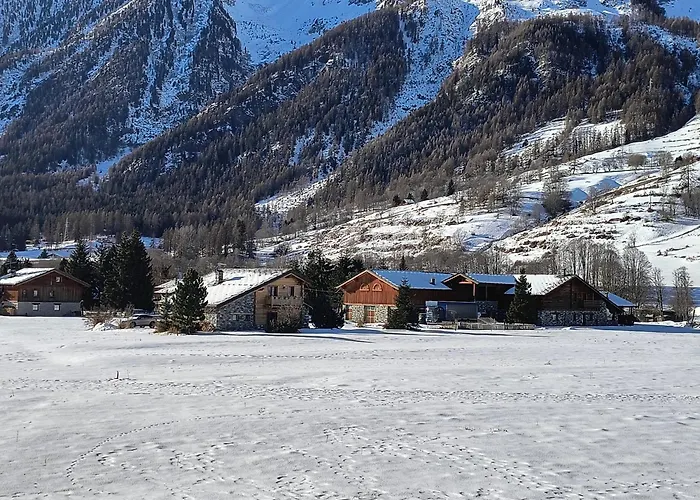Petit Royal - Appartamento Charmant Per 6 Persone - Con Soppalco - Maisons De Charme