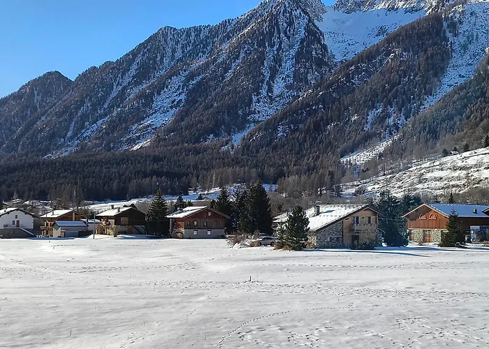 Petit Royal - Appartamento Charmant Per 6 Persone - Con Soppalco - Maisons De Charme