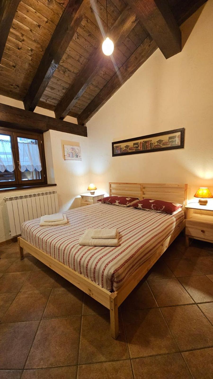 Petit Royal - Per 6 Persone - Con Soppalco - Maisons De Charme