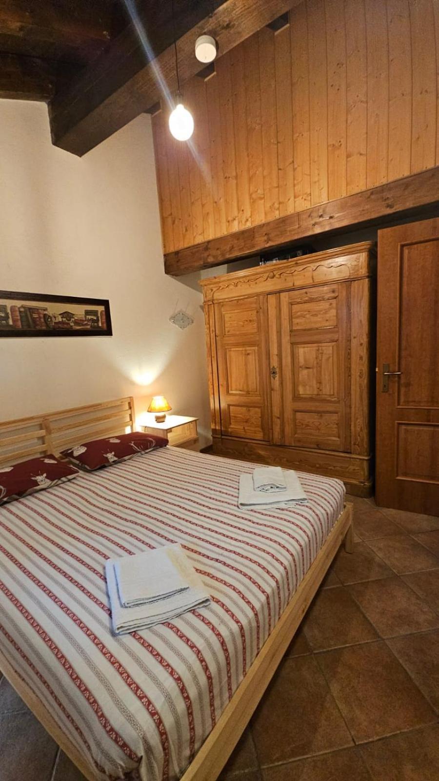 Apartment Petit Royal - Per 6 Persone - Con Soppalco - Maisons De Charme