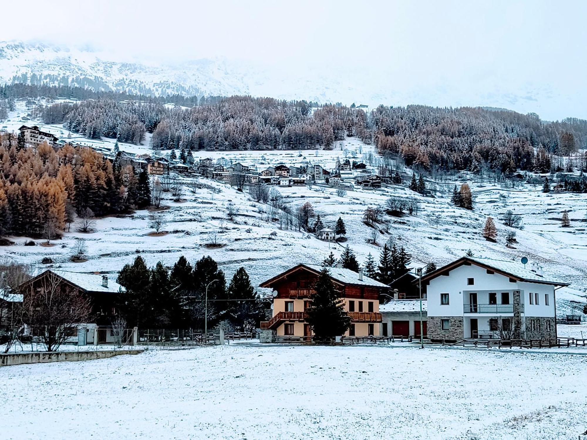 Petit Royal - Per 6 Persone - Con Soppalco - Maisons De Charme Apartment Champoluc