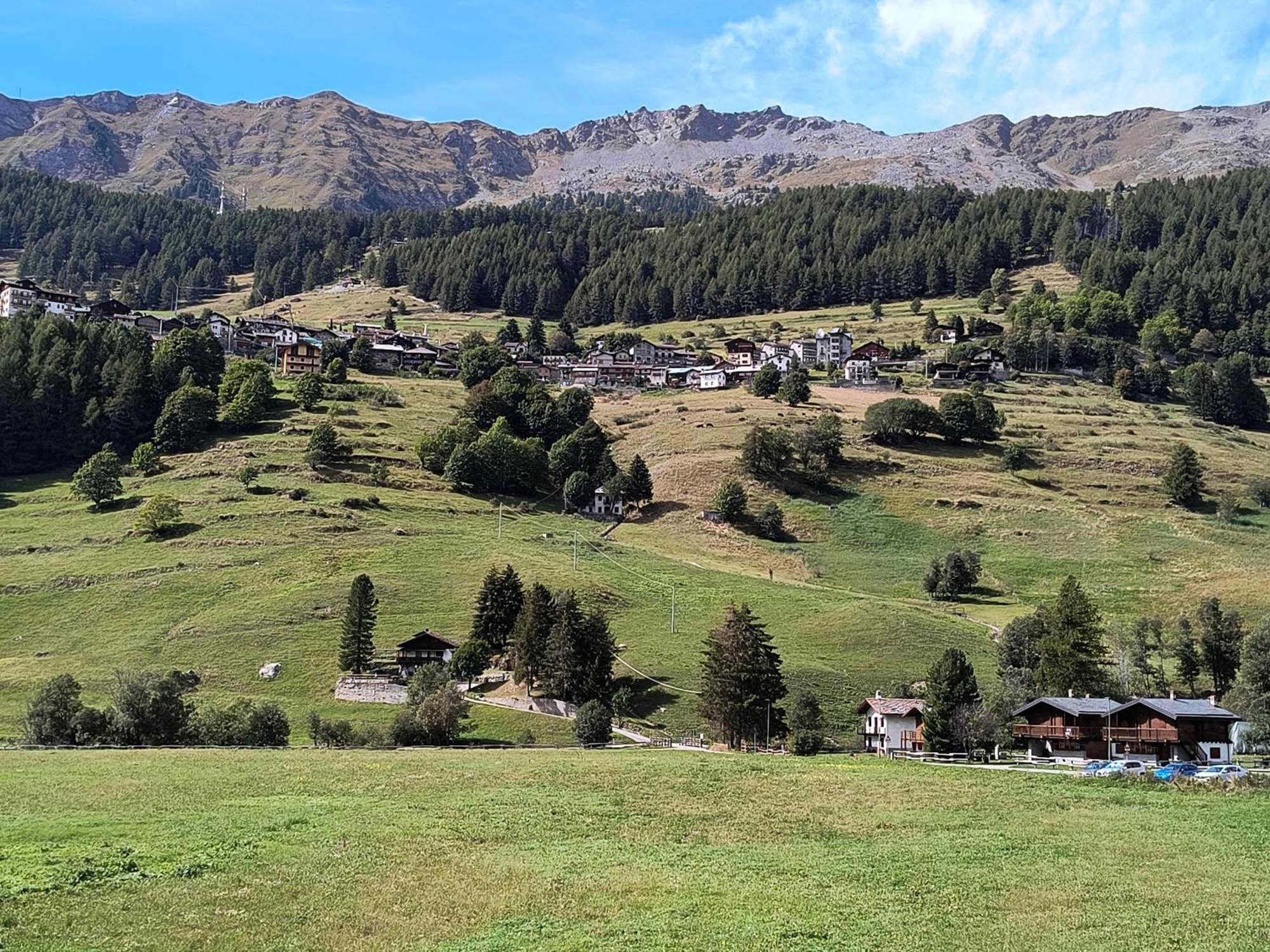 Apartment Petit Royal - Per 6 Persone - Con Soppalco - Maisons De Charme