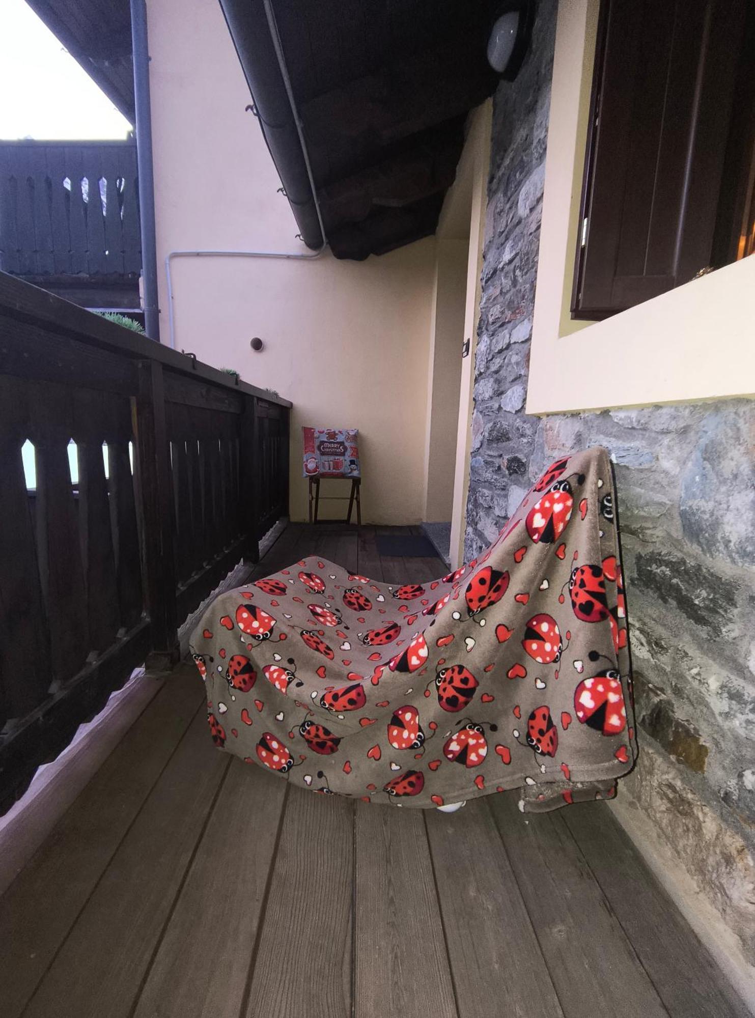 Apartment Petit Royal - Per 6 Persone - Con Soppalco - Maisons De Charme *