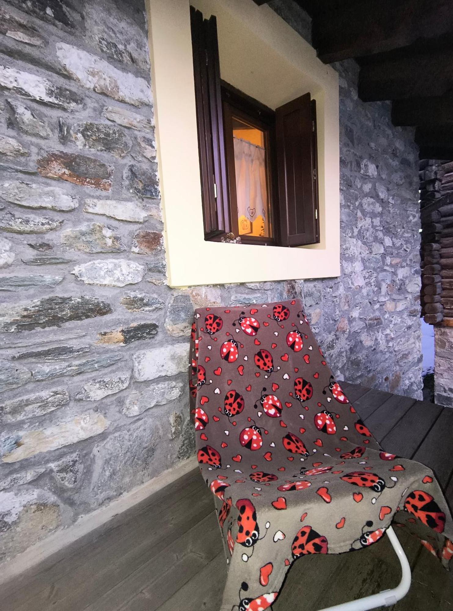 Apartment Petit Royal - Per 6 Persone - Con Soppalco - Maisons De Charme Champoluc