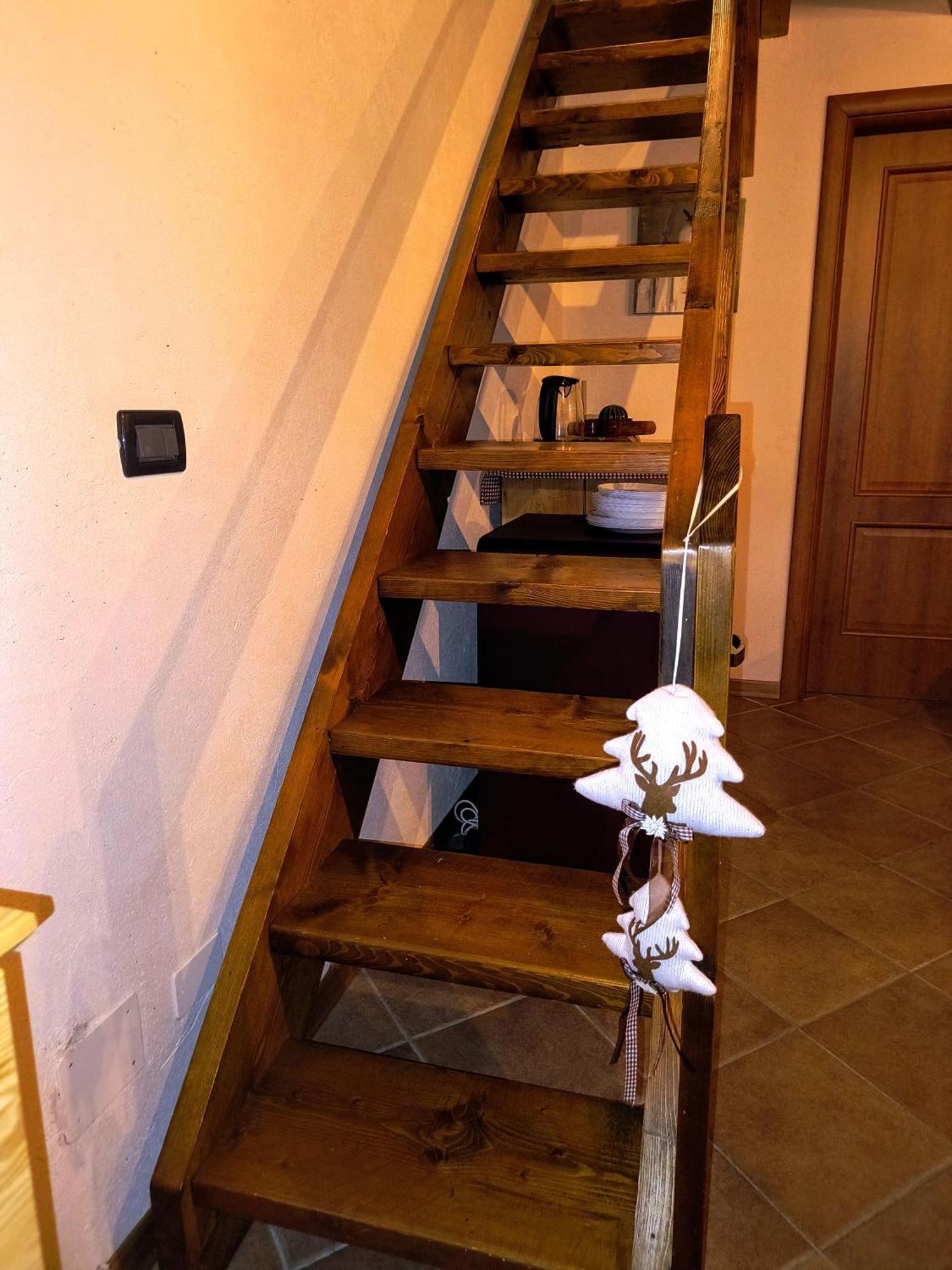 Petit Royal - Per 6 Persone - Con Soppalco - Maisons De Charme *