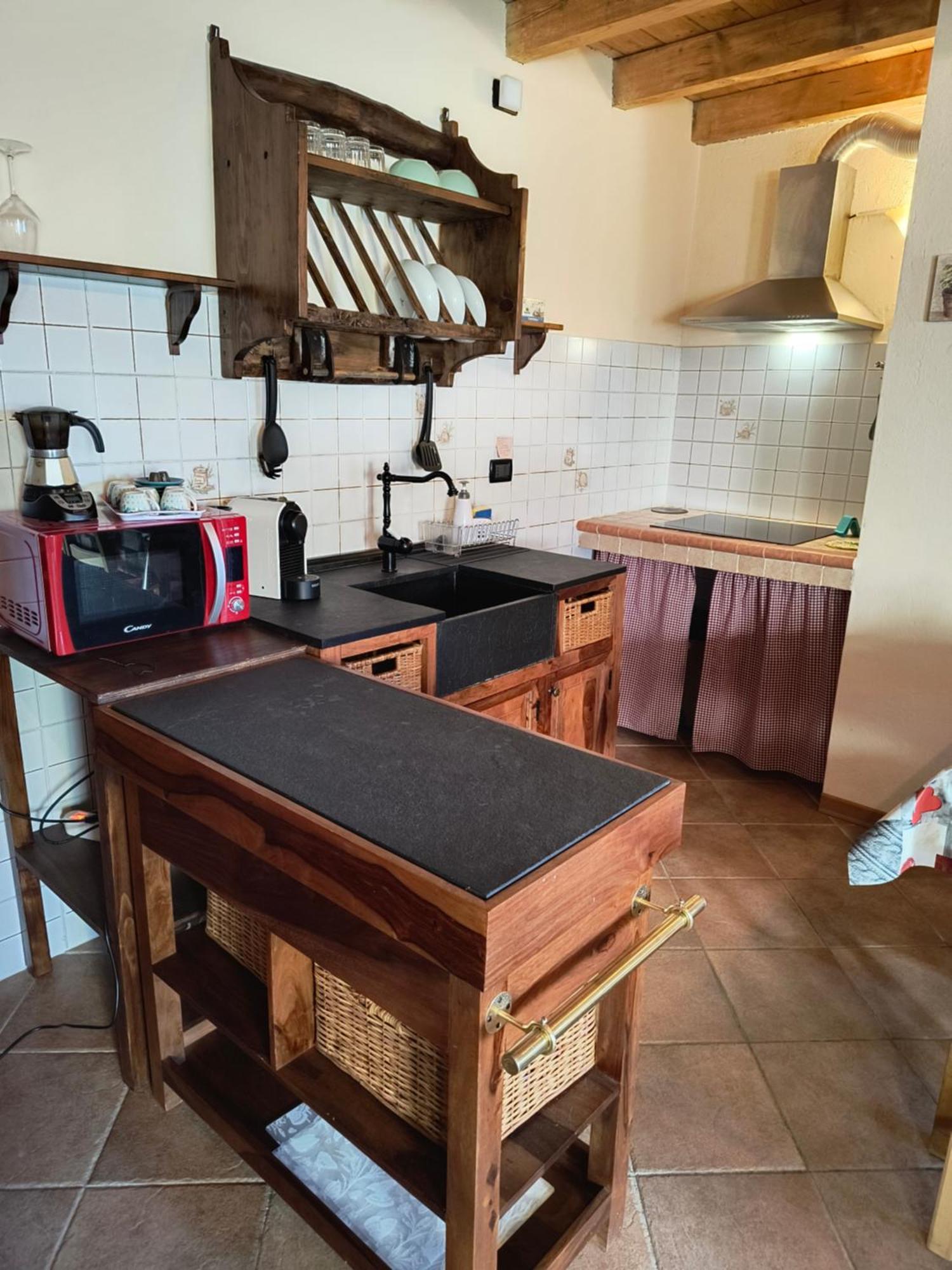 Petit Royal - Per 6 Persone - Con Soppalco - Maisons De Charme