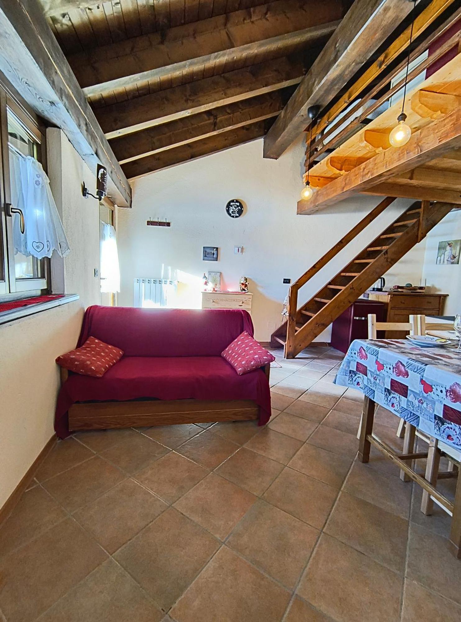 Petit Royal - Per 6 Persone - Con Soppalco - Maisons De Charme *