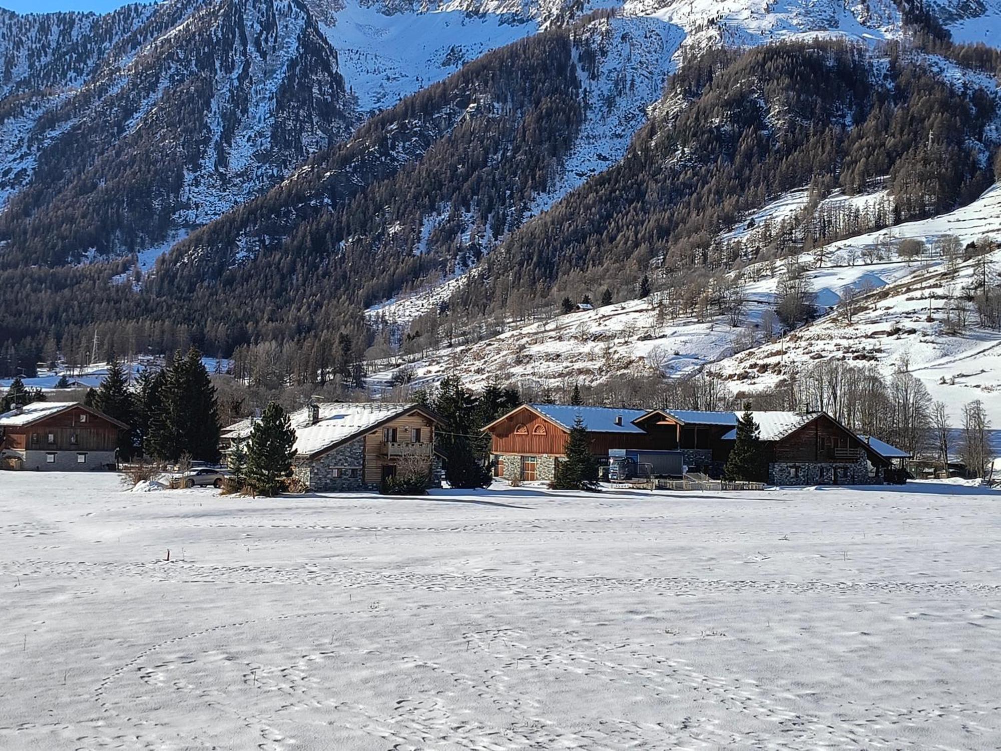 Petit Royal - Per 6 Persone - Con Soppalco - Maisons De Charme