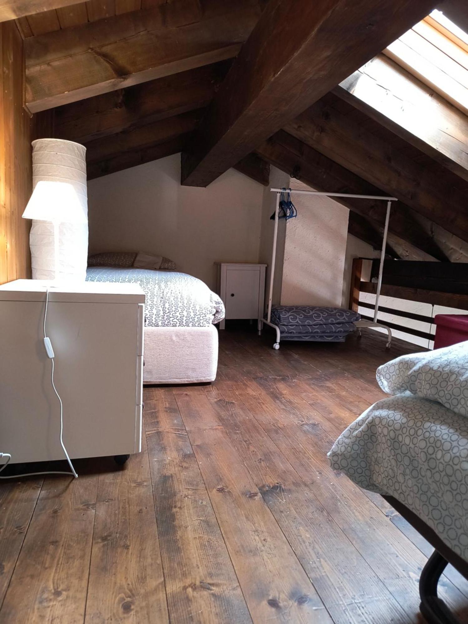 Apartment Petit Royal - Per 6 Persone - Con Soppalco - Maisons De Charme