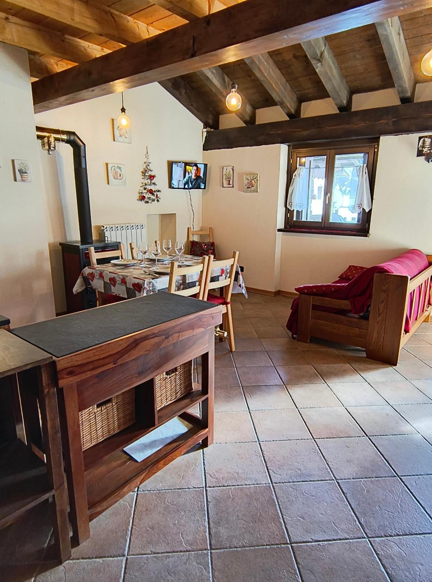Apartment Petit Royal - Per 6 Persone - Con Soppalco - Maisons De Charme *