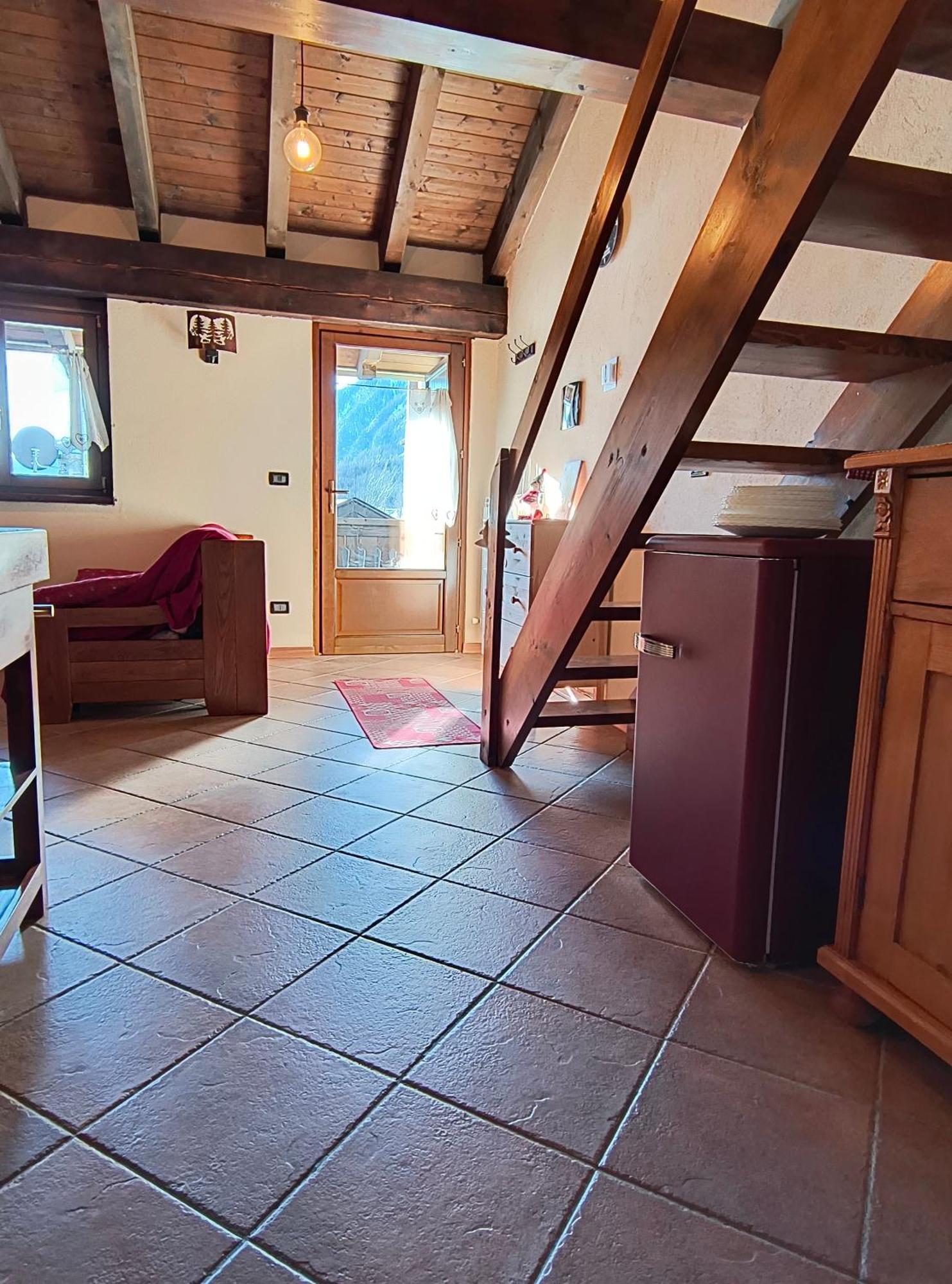 Petit Royal - Per 6 Persone - Con Soppalco - Maisons De Charme *