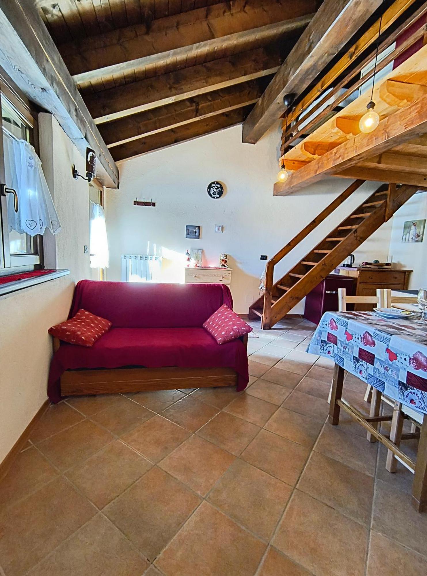 Petit Royal - Per 6 Persone - Con Soppalco - Maisons De Charme Apartment *