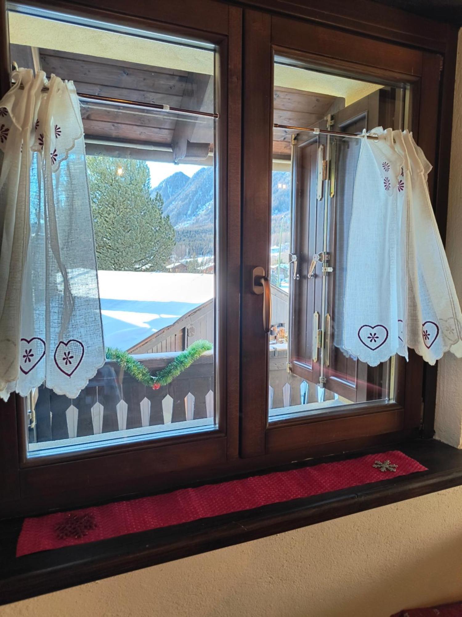Petit Royal - Per 6 Persone - Con Soppalco - Maisons De Charme * Champoluc